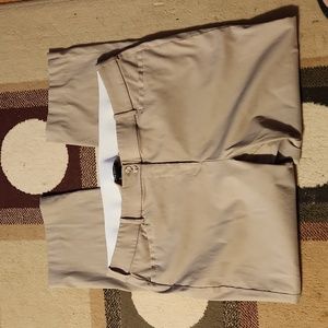 Lane Bryant tan pants